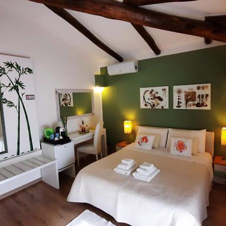 Villa Kuky Santa Teresa Gallura Exteriér fotografie