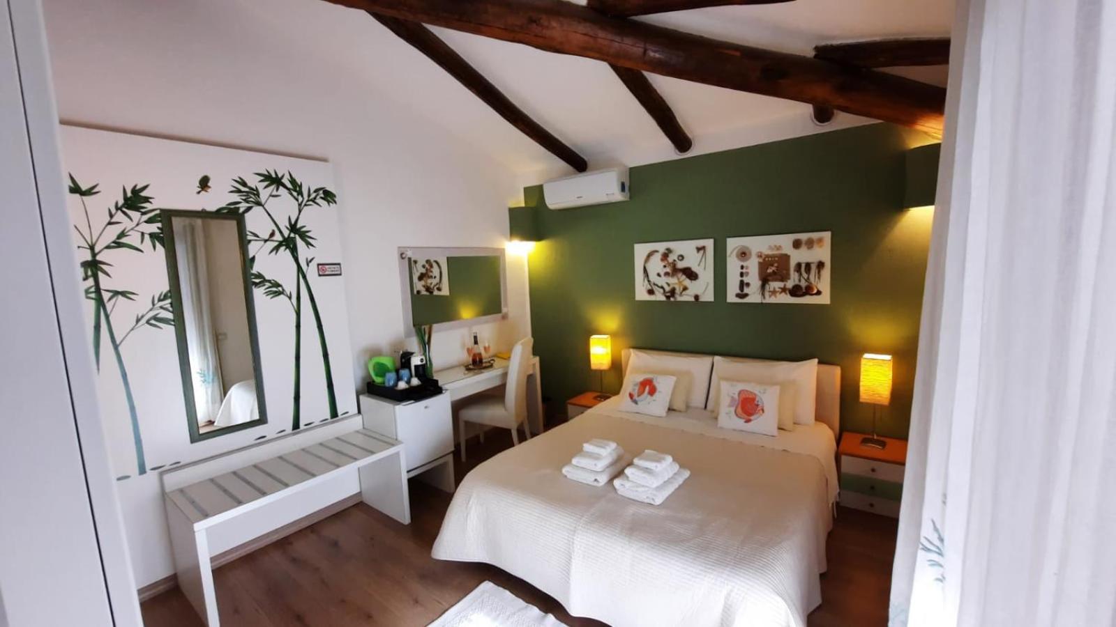Villa Kuky Santa Teresa Gallura Exteriér fotografie