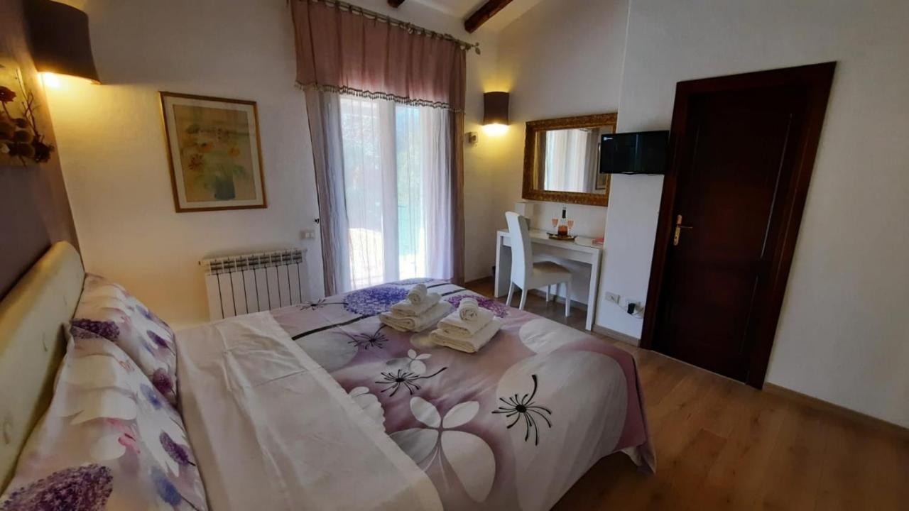 Villa Kuky Santa Teresa Gallura Exteriér fotografie