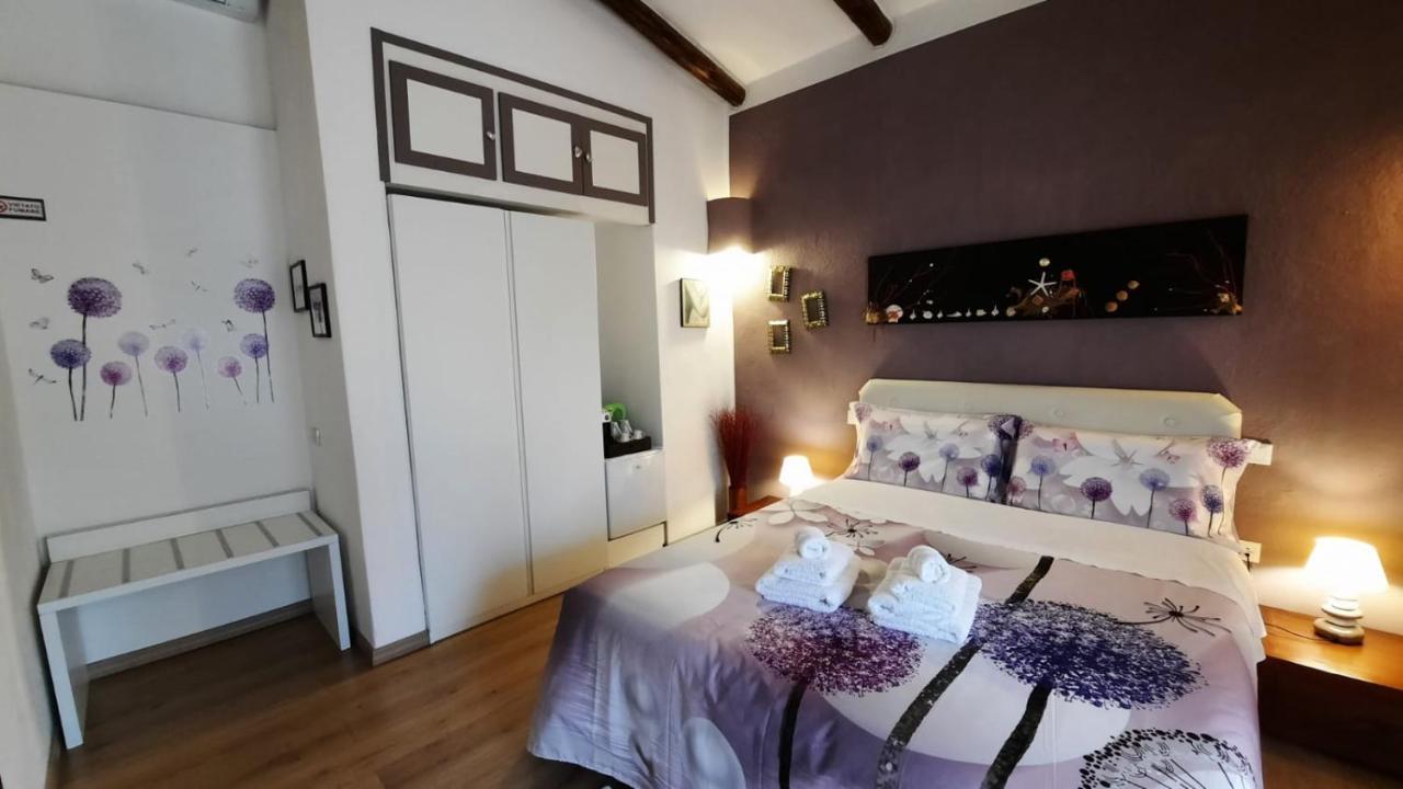 Villa Kuky Santa Teresa Gallura Exteriér fotografie